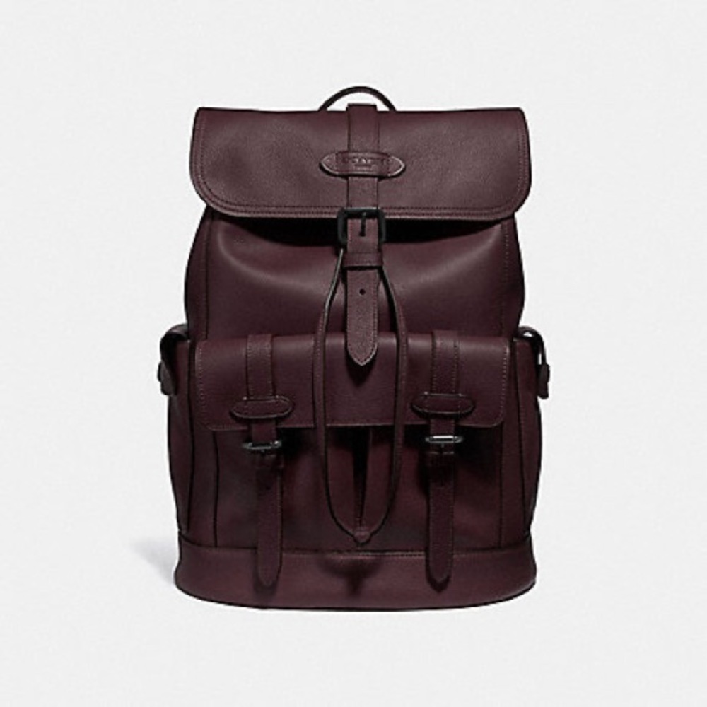 Coach Hudson Backpack